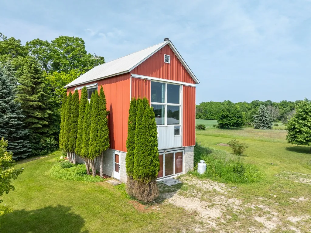 7448 Hillside Rd, Egg Harbor, Wisconsin 54209, 4 Bedrooms Bedrooms, ,4 BathroomsBathrooms,Farm,For Sale,Hillside Rd,144254