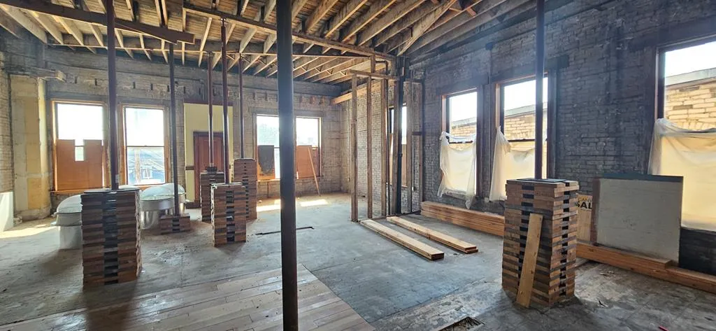 119 N 3rd Ave, Sturgeon Bay, Wisconsin 54235, ,3 BathroomsBathrooms,Commercial,For Sale,N 3rd Ave,144200