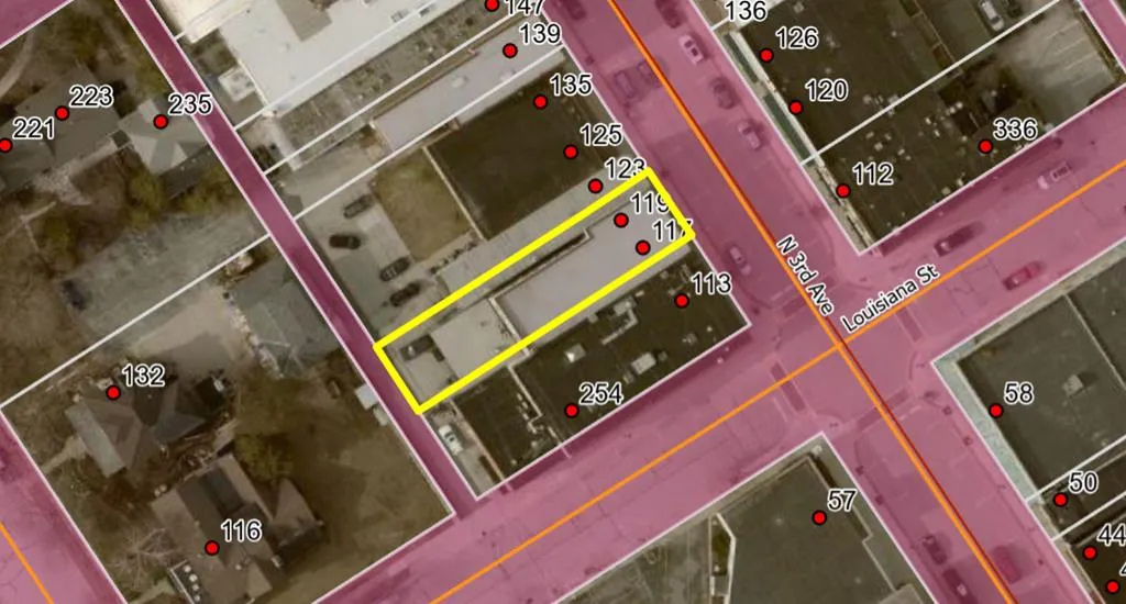 119 N 3rd Ave, Sturgeon Bay, Wisconsin 54235, ,3 BathroomsBathrooms,Commercial,For Sale,N 3rd Ave,144200