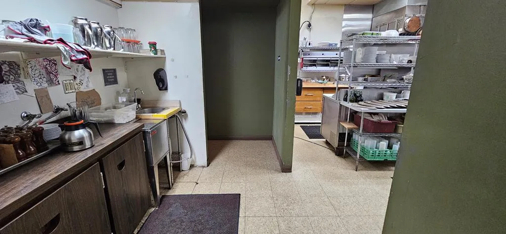 119 N 3rd Ave, Sturgeon Bay, Wisconsin 54235, ,3 BathroomsBathrooms,Commercial,For Sale,N 3rd Ave,144200