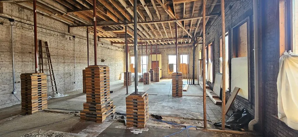 119 N 3rd Ave, Sturgeon Bay, Wisconsin 54235, ,3 BathroomsBathrooms,Commercial,For Sale,N 3rd Ave,144200