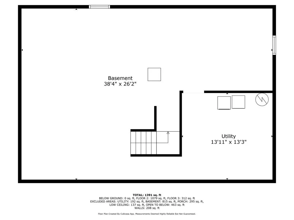 11733 Sylvan Ln, Ellison Bay, Wisconsin 54210, 2 Bedrooms Bedrooms, ,1 BathroomBathrooms,Inland-Residential,For Sale,Sylvan Ln,144213