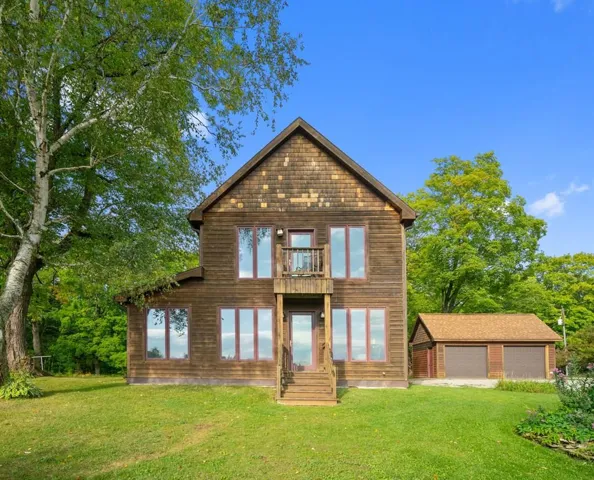 12462 Timberline Rd, Ellison Bay Wi 54210, 4 Bedrooms Bedrooms, ,2 BathroomsBathrooms,Inland-Residential,For Sale,Timberline Rd,143603