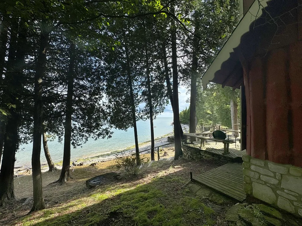 1304 Sunrise Rd, Washington Island Wi 54246, 2 Bedrooms Bedrooms, ,2 BathroomsBathrooms,Waterfront-Residential,For Sale,Sunrise Rd,143102