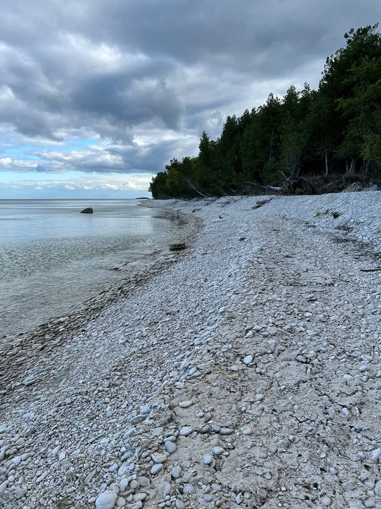 1304 Sunrise Rd, Washington Island Wi 54246, 2 Bedrooms Bedrooms, ,2 BathroomsBathrooms,Waterfront-Residential,For Sale,Sunrise Rd,143102