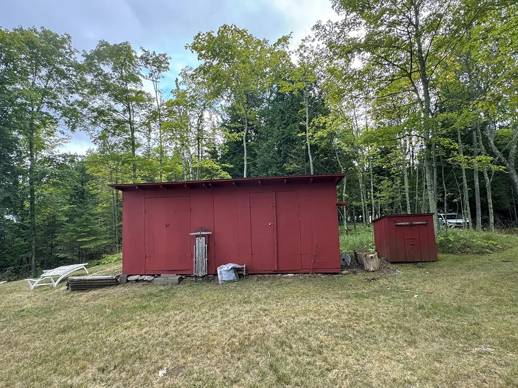 1304 Sunrise Rd, Washington Island Wi 54246, 2 Bedrooms Bedrooms, ,2 BathroomsBathrooms,Waterfront-Residential,For Sale,Sunrise Rd,143102
