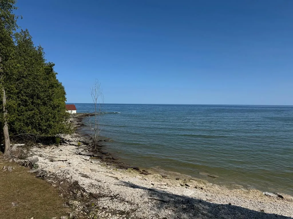 1304 Sunrise Rd, Washington Island Wi 54246, 2 Bedrooms Bedrooms, ,2 BathroomsBathrooms,Waterfront-Residential,For Sale,Sunrise Rd,143102