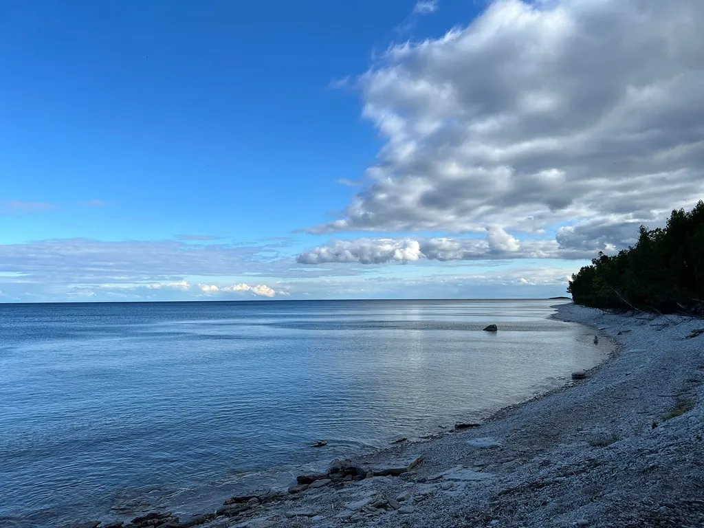 1304 Sunrise Rd, Washington Island Wi 54246, 2 Bedrooms Bedrooms, ,2 BathroomsBathrooms,Waterfront-Residential,For Sale,Sunrise Rd,143102