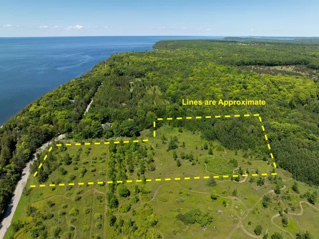 Lot Beach Rd, Sister Bay, Wisconsin 54234, ,Unimproved Land,For Sale,Beach Rd,144472