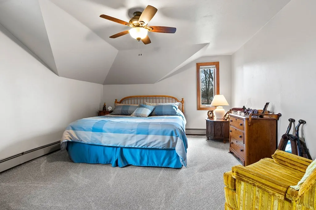 8640 County Rd C, Sturgeon Bay, Wisconsin 54235, 3 Bedrooms Bedrooms, ,3 BathroomsBathrooms,Inland-Residential,For Sale,County Rd C,144006