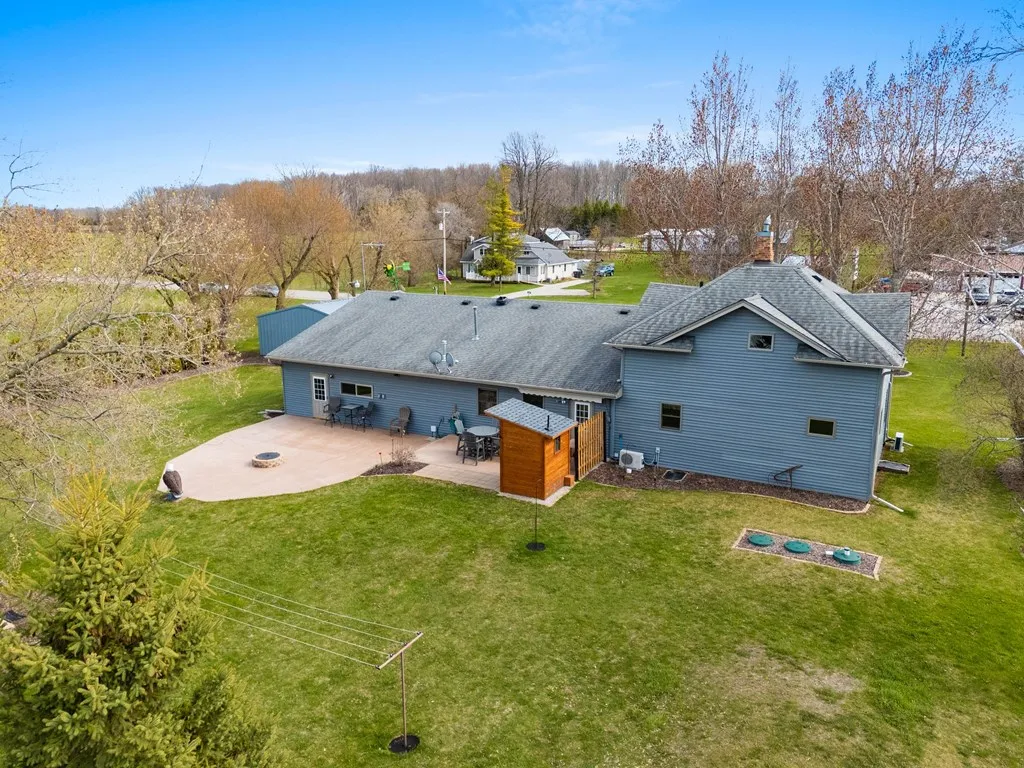8640 County Rd C, Sturgeon Bay, Wisconsin 54235, 3 Bedrooms Bedrooms, ,3 BathroomsBathrooms,Inland-Residential,For Sale,County Rd C,144006