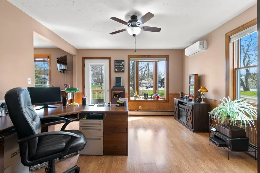 8640 County Rd C, Sturgeon Bay, Wisconsin 54235, 3 Bedrooms Bedrooms, ,3 BathroomsBathrooms,Inland-Residential,For Sale,County Rd C,144006