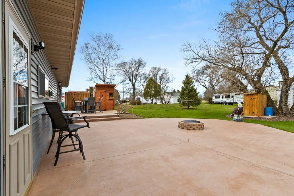 8640 County Rd C, Sturgeon Bay, Wisconsin 54235, 3 Bedrooms Bedrooms, ,3 BathroomsBathrooms,Inland-Residential,For Sale,County Rd C,144006