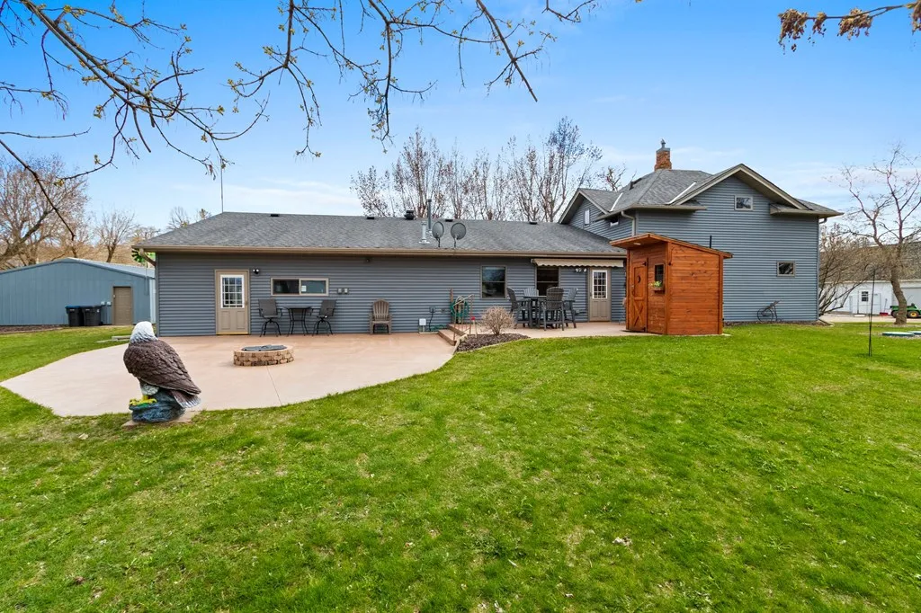 8640 County Rd C, Sturgeon Bay, Wisconsin 54235, 3 Bedrooms Bedrooms, ,3 BathroomsBathrooms,Inland-Residential,For Sale,County Rd C,144006