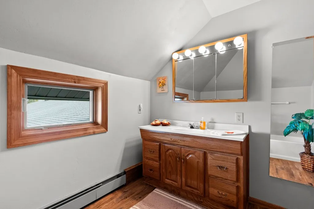 8640 County Rd C, Sturgeon Bay, Wisconsin 54235, 3 Bedrooms Bedrooms, ,3 BathroomsBathrooms,Inland-Residential,For Sale,County Rd C,144006