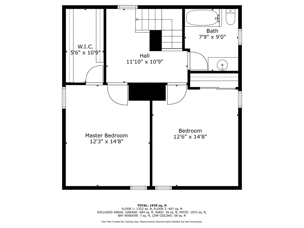 8640 County Rd C, Sturgeon Bay, Wisconsin 54235, 3 Bedrooms Bedrooms, ,3 BathroomsBathrooms,Inland-Residential,For Sale,County Rd C,144006