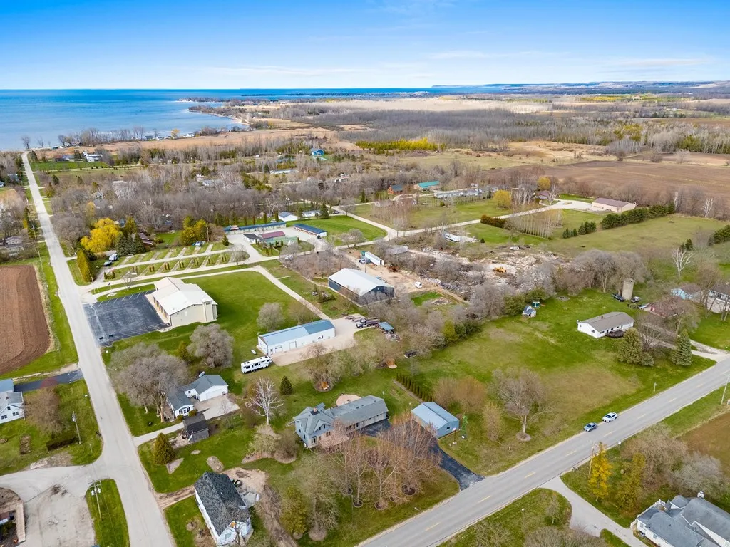 8640 County Rd C, Sturgeon Bay, Wisconsin 54235, 3 Bedrooms Bedrooms, ,3 BathroomsBathrooms,Inland-Residential,For Sale,County Rd C,144006