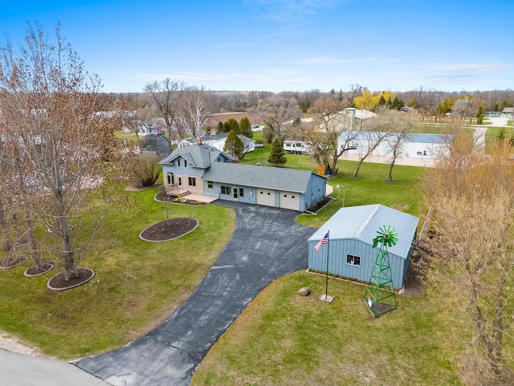 8640 County Rd C, Sturgeon Bay, Wisconsin 54235, 3 Bedrooms Bedrooms, ,3 BathroomsBathrooms,Inland-Residential,For Sale,County Rd C,144006