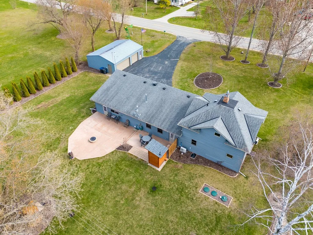 8640 County Rd C, Sturgeon Bay, Wisconsin 54235, 3 Bedrooms Bedrooms, ,3 BathroomsBathrooms,Inland-Residential,For Sale,County Rd C,144006
