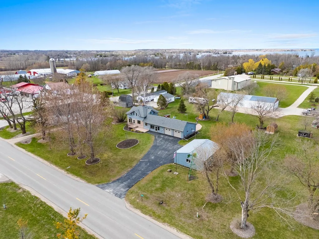 8640 County Rd C, Sturgeon Bay, Wisconsin 54235, 3 Bedrooms Bedrooms, ,3 BathroomsBathrooms,Inland-Residential,For Sale,County Rd C,144006