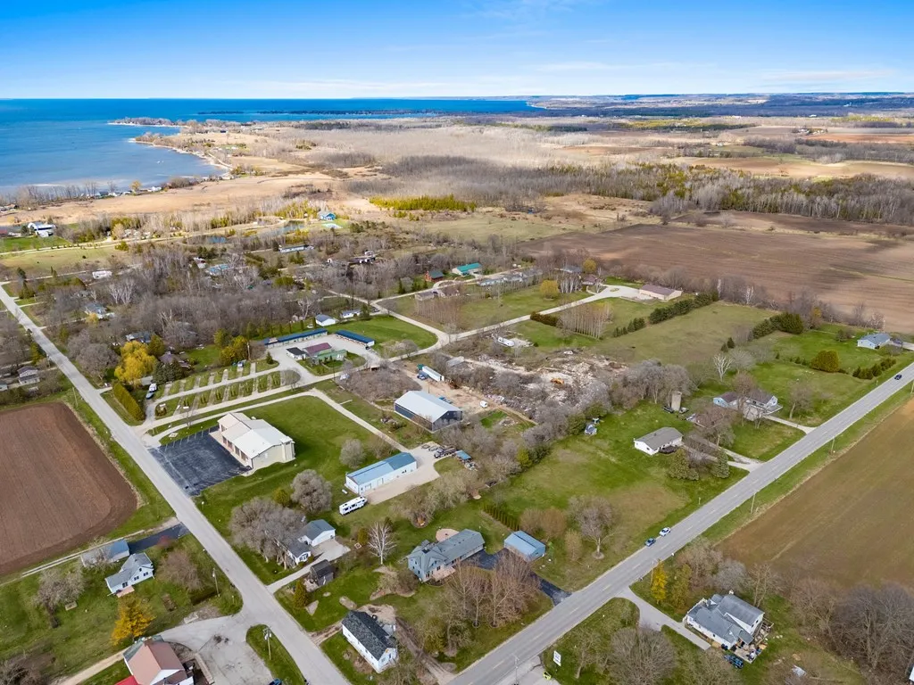 8640 County Rd C, Sturgeon Bay, Wisconsin 54235, 3 Bedrooms Bedrooms, ,3 BathroomsBathrooms,Inland-Residential,For Sale,County Rd C,144006