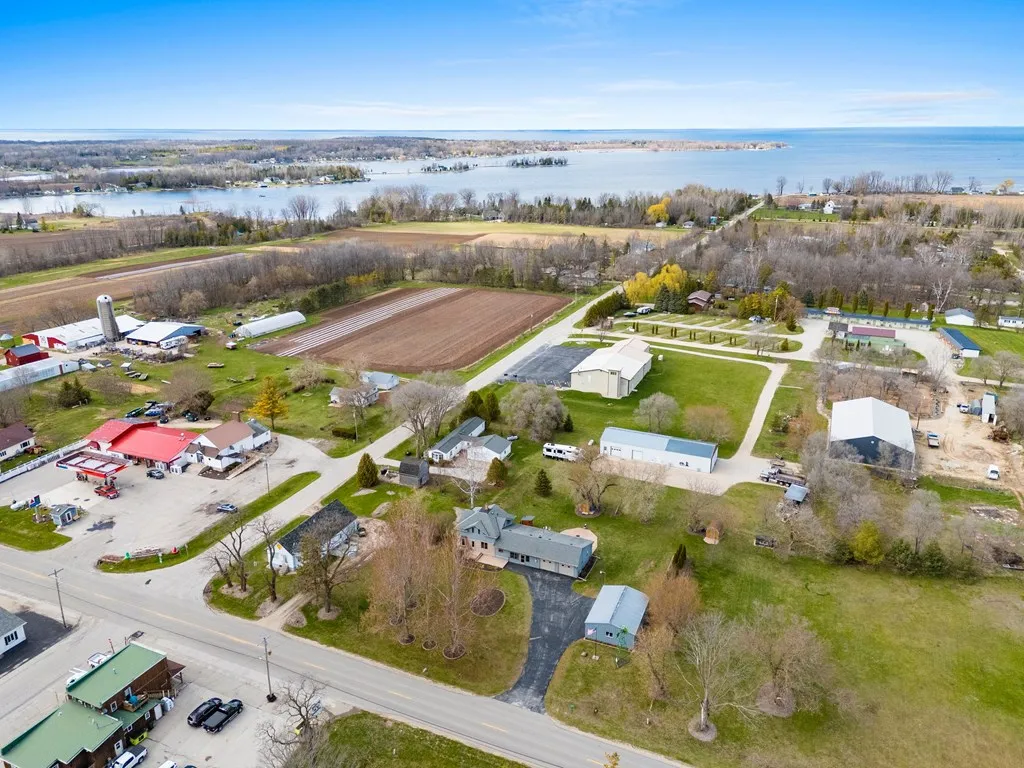 8640 County Rd C, Sturgeon Bay, Wisconsin 54235, 3 Bedrooms Bedrooms, ,3 BathroomsBathrooms,Inland-Residential,For Sale,County Rd C,144006
