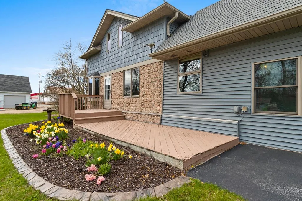 8640 County Rd C, Sturgeon Bay, Wisconsin 54235, 3 Bedrooms Bedrooms, ,3 BathroomsBathrooms,Inland-Residential,For Sale,County Rd C,144006