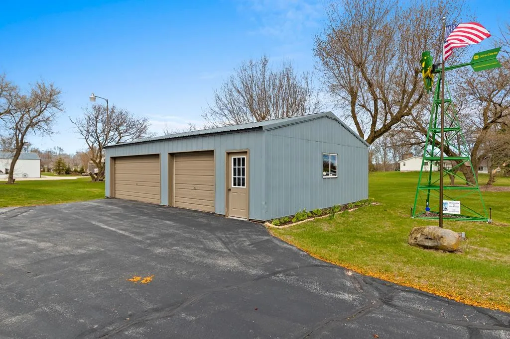 8640 County Rd C, Sturgeon Bay, Wisconsin 54235, 3 Bedrooms Bedrooms, ,3 BathroomsBathrooms,Inland-Residential,For Sale,County Rd C,144006