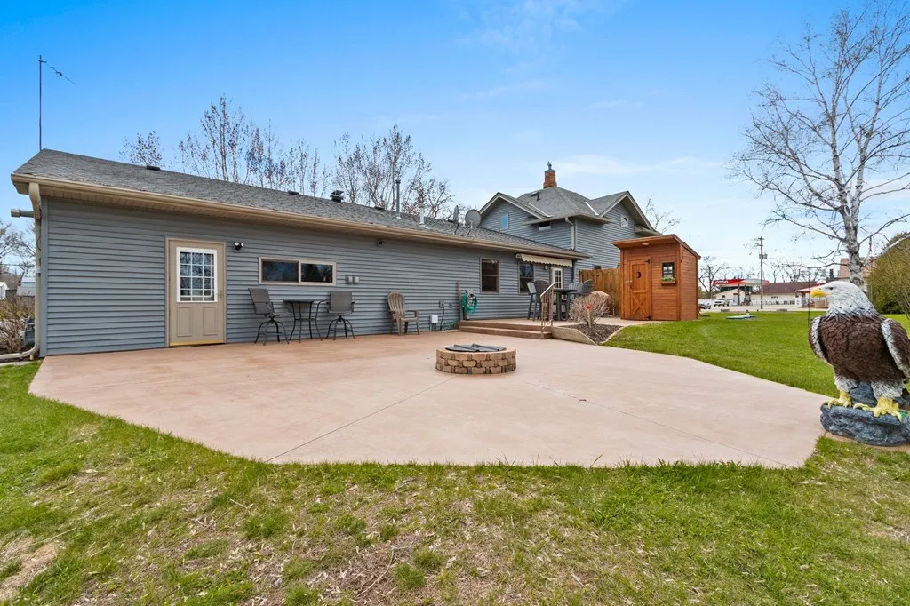8640 County Rd C, Sturgeon Bay, Wisconsin 54235, 3 Bedrooms Bedrooms, ,3 BathroomsBathrooms,Inland-Residential,For Sale,County Rd C,144006