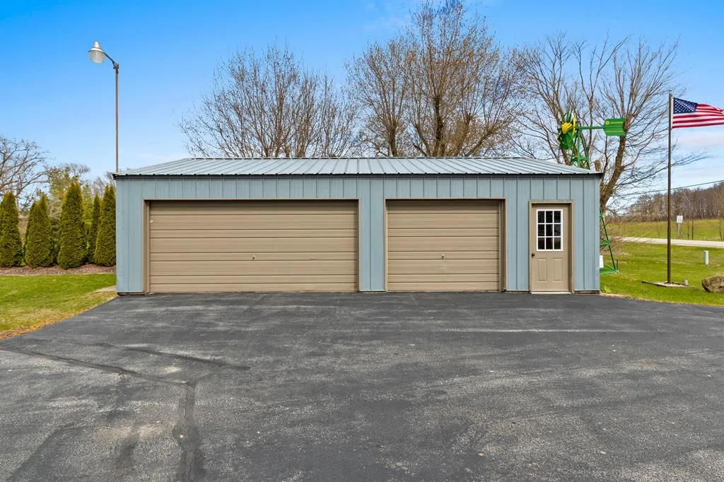 8640 County Rd C, Sturgeon Bay, Wisconsin 54235, 3 Bedrooms Bedrooms, ,3 BathroomsBathrooms,Inland-Residential,For Sale,County Rd C,144006