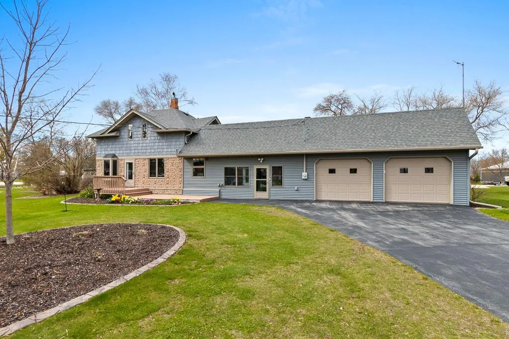 8640 County Rd C, Sturgeon Bay, Wisconsin 54235, 3 Bedrooms Bedrooms, ,3 BathroomsBathrooms,Inland-Residential,For Sale,County Rd C,144006