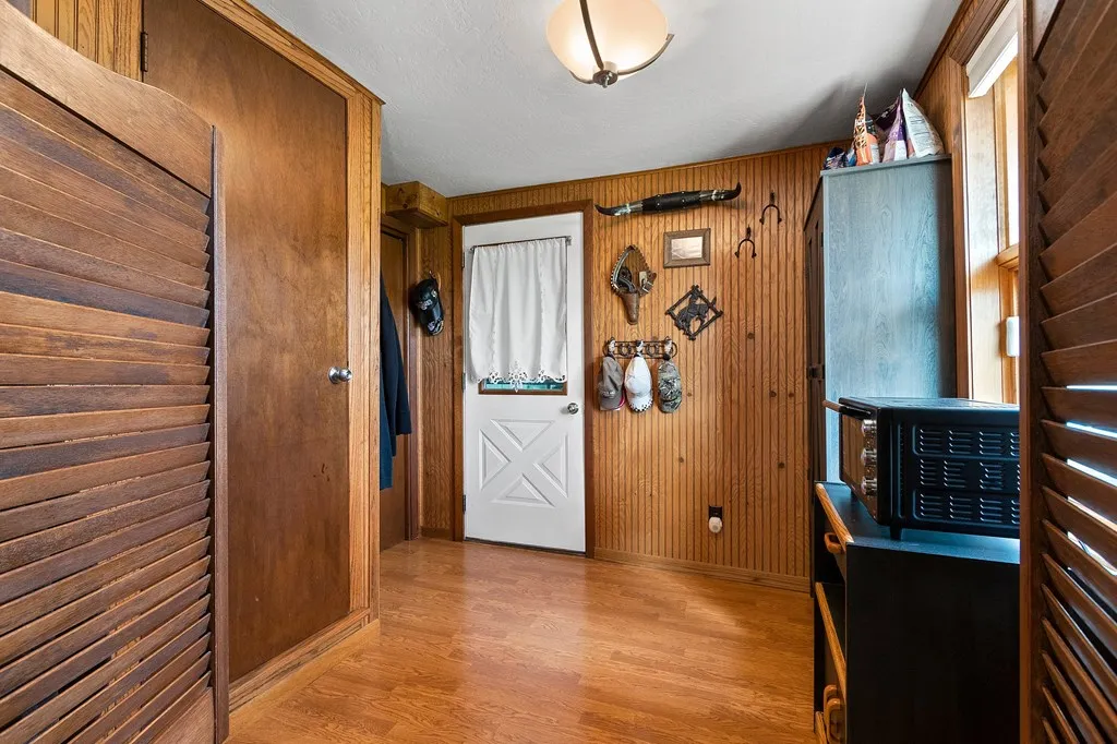 8640 County Rd C, Sturgeon Bay, Wisconsin 54235, 3 Bedrooms Bedrooms, ,3 BathroomsBathrooms,Inland-Residential,For Sale,County Rd C,144006