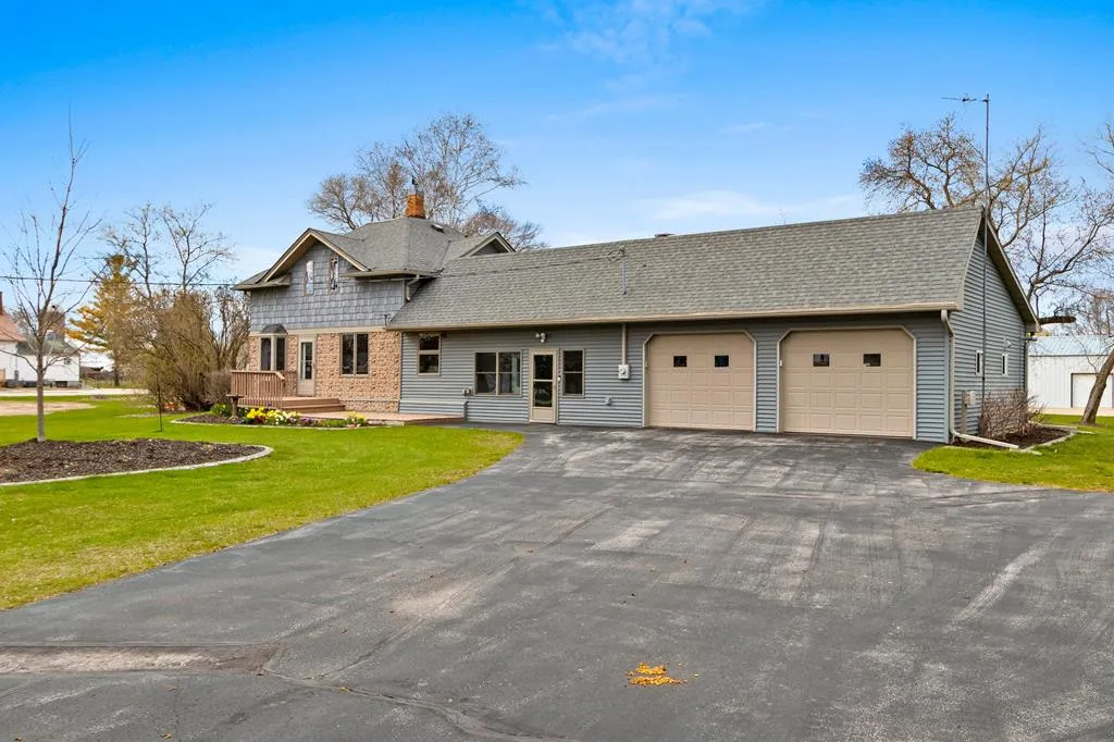 8640 County Rd C, Sturgeon Bay, Wisconsin 54235, 3 Bedrooms Bedrooms, ,3 BathroomsBathrooms,Inland-Residential,For Sale,County Rd C,144006