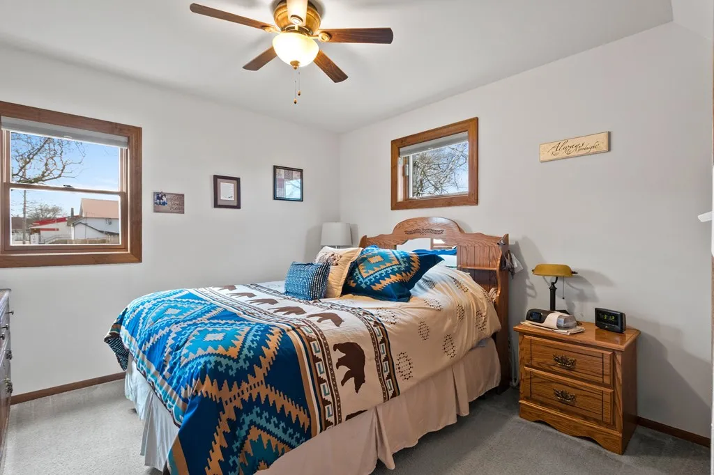 8640 County Rd C, Sturgeon Bay, Wisconsin 54235, 3 Bedrooms Bedrooms, ,3 BathroomsBathrooms,Inland-Residential,For Sale,County Rd C,144006