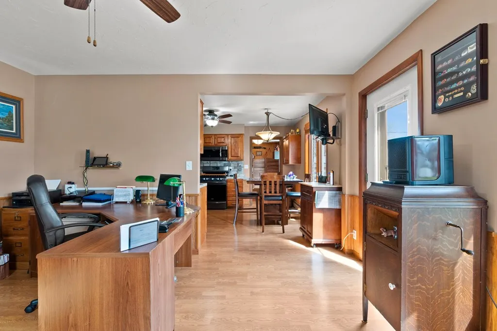 8640 County Rd C, Sturgeon Bay, Wisconsin 54235, 3 Bedrooms Bedrooms, ,3 BathroomsBathrooms,Inland-Residential,For Sale,County Rd C,144006