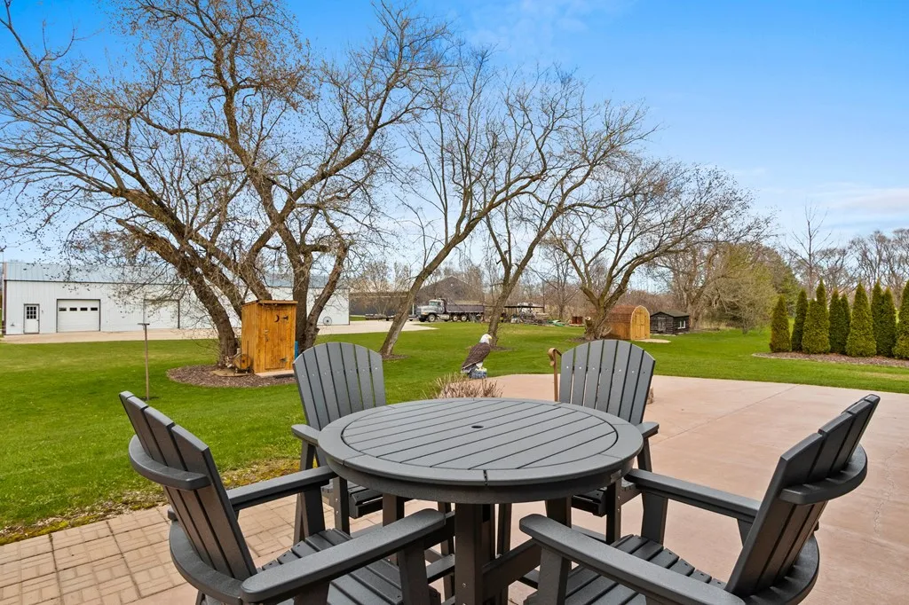 8640 County Rd C, Sturgeon Bay, Wisconsin 54235, 3 Bedrooms Bedrooms, ,3 BathroomsBathrooms,Inland-Residential,For Sale,County Rd C,144006