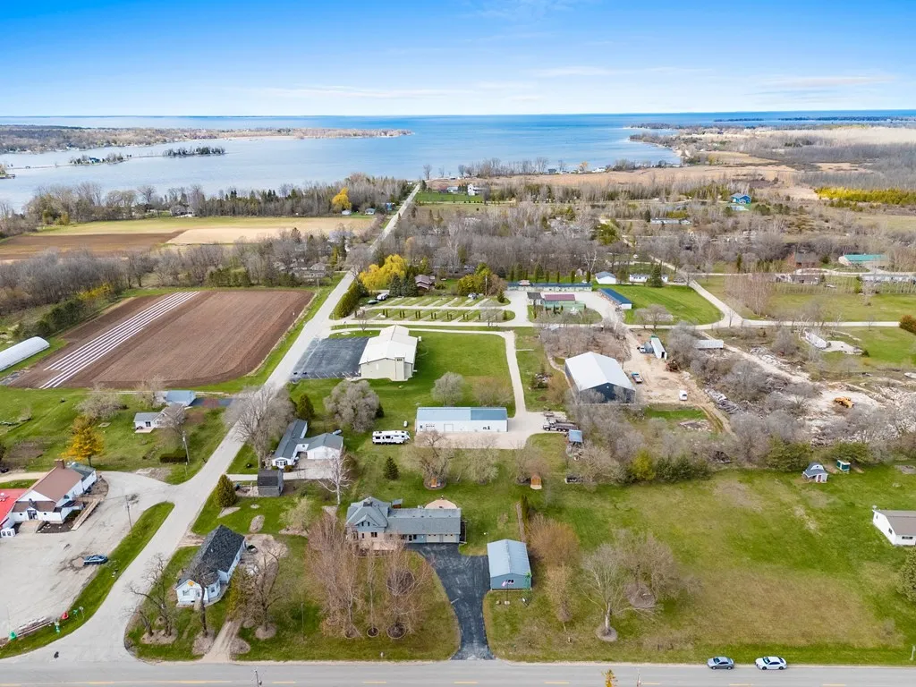8640 County Rd C, Sturgeon Bay, Wisconsin 54235, 3 Bedrooms Bedrooms, ,3 BathroomsBathrooms,Inland-Residential,For Sale,County Rd C,144006