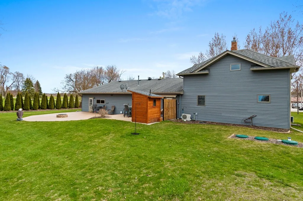 8640 County Rd C, Sturgeon Bay, Wisconsin 54235, 3 Bedrooms Bedrooms, ,3 BathroomsBathrooms,Inland-Residential,For Sale,County Rd C,144006