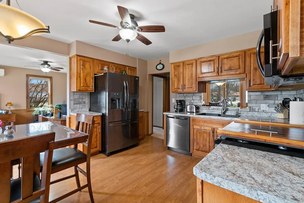 8640 County Rd C, Sturgeon Bay, Wisconsin 54235, 3 Bedrooms Bedrooms, ,3 BathroomsBathrooms,Inland-Residential,For Sale,County Rd C,144006