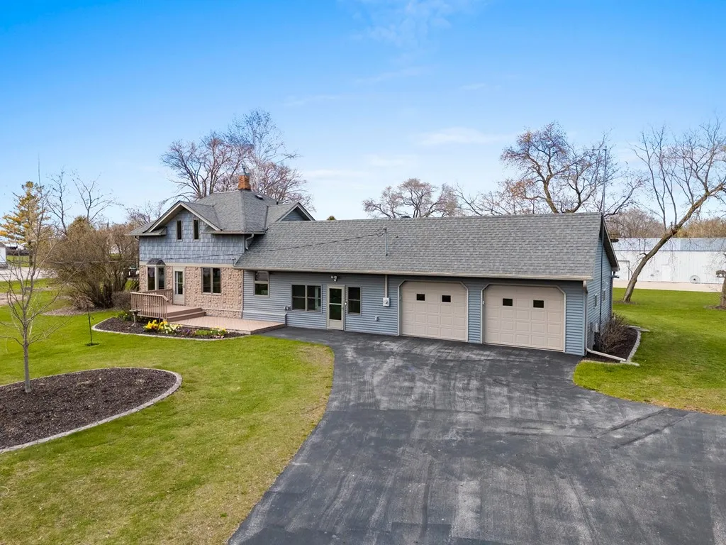 8640 County Rd C, Sturgeon Bay, Wisconsin 54235, 3 Bedrooms Bedrooms, ,3 BathroomsBathrooms,Inland-Residential,For Sale,County Rd C,144006