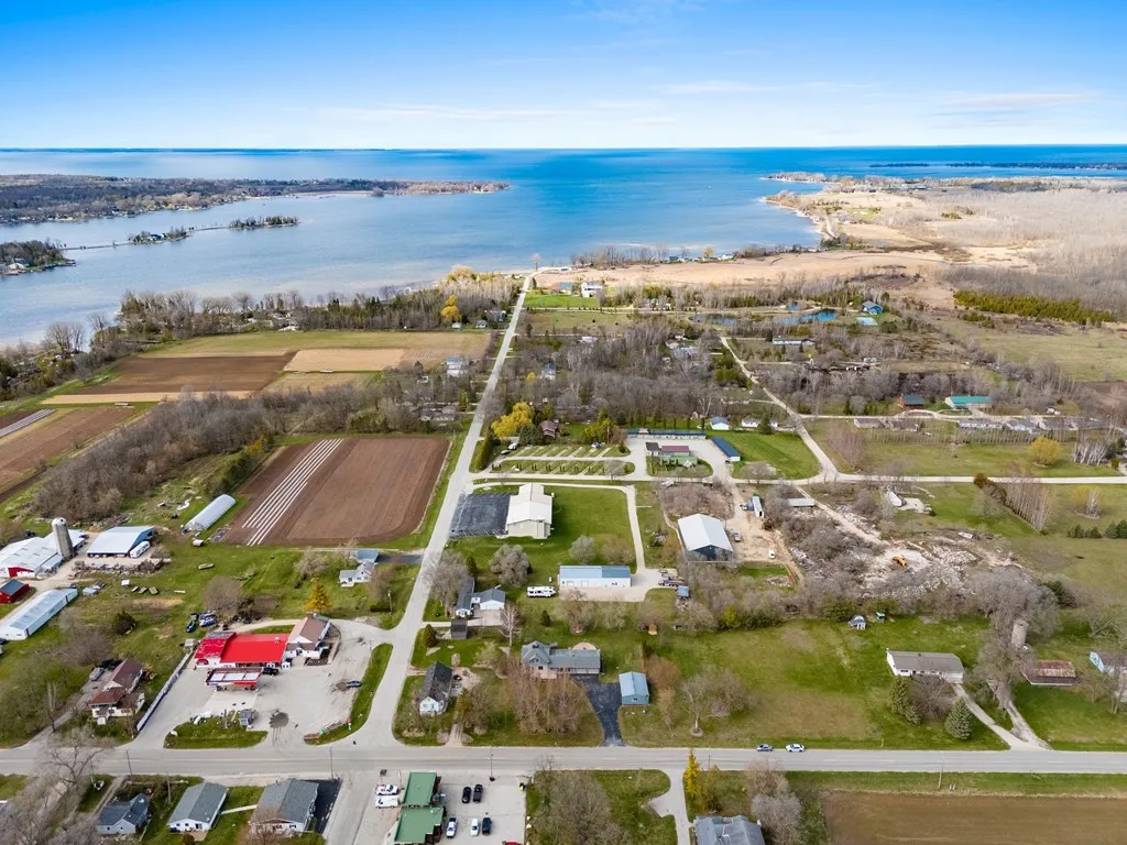 8640 County Rd C, Sturgeon Bay, Wisconsin 54235, 3 Bedrooms Bedrooms, ,3 BathroomsBathrooms,Inland-Residential,For Sale,County Rd C,144006
