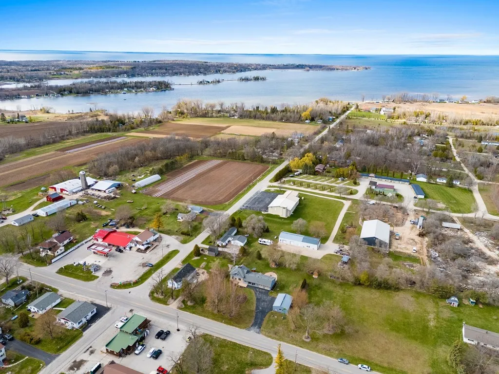 8640 County Rd C, Sturgeon Bay, Wisconsin 54235, 3 Bedrooms Bedrooms, ,3 BathroomsBathrooms,Inland-Residential,For Sale,County Rd C,144006