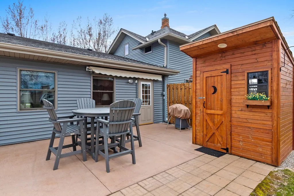 8640 County Rd C, Sturgeon Bay, Wisconsin 54235, 3 Bedrooms Bedrooms, ,3 BathroomsBathrooms,Inland-Residential,For Sale,County Rd C,144006