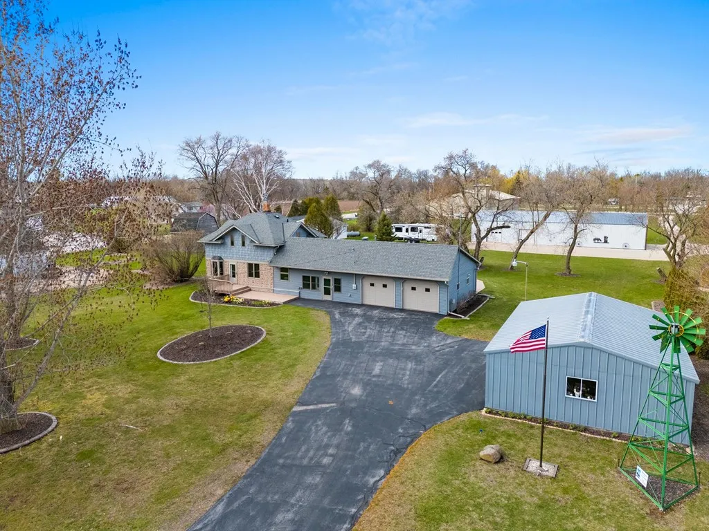 8640 County Rd C, Sturgeon Bay, Wisconsin 54235, 3 Bedrooms Bedrooms, ,3 BathroomsBathrooms,Inland-Residential,For Sale,County Rd C,144006