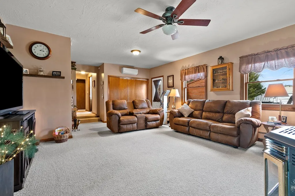 8640 County Rd C, Sturgeon Bay, Wisconsin 54235, 3 Bedrooms Bedrooms, ,3 BathroomsBathrooms,Inland-Residential,For Sale,County Rd C,144006