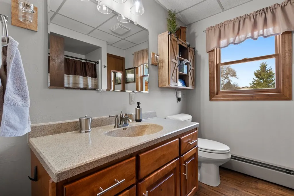8640 County Rd C, Sturgeon Bay, Wisconsin 54235, 3 Bedrooms Bedrooms, ,3 BathroomsBathrooms,Inland-Residential,For Sale,County Rd C,144006
