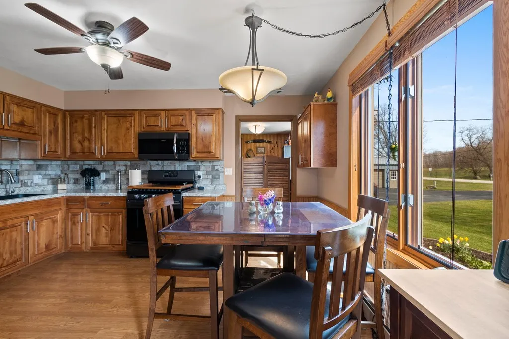 8640 County Rd C, Sturgeon Bay, Wisconsin 54235, 3 Bedrooms Bedrooms, ,3 BathroomsBathrooms,Inland-Residential,For Sale,County Rd C,144006