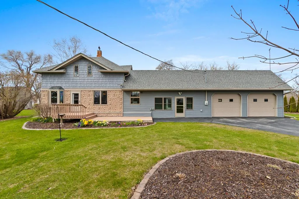 8640 County Rd C, Sturgeon Bay, Wisconsin 54235, 3 Bedrooms Bedrooms, ,3 BathroomsBathrooms,Inland-Residential,For Sale,County Rd C,144006