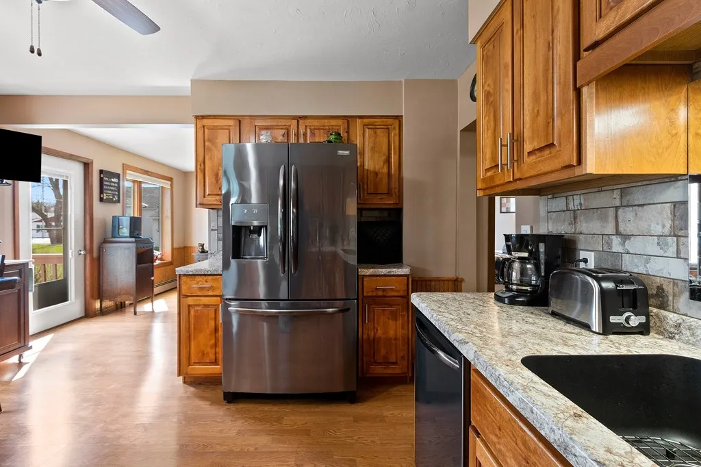 8640 County Rd C, Sturgeon Bay, Wisconsin 54235, 3 Bedrooms Bedrooms, ,3 BathroomsBathrooms,Inland-Residential,For Sale,County Rd C,144006