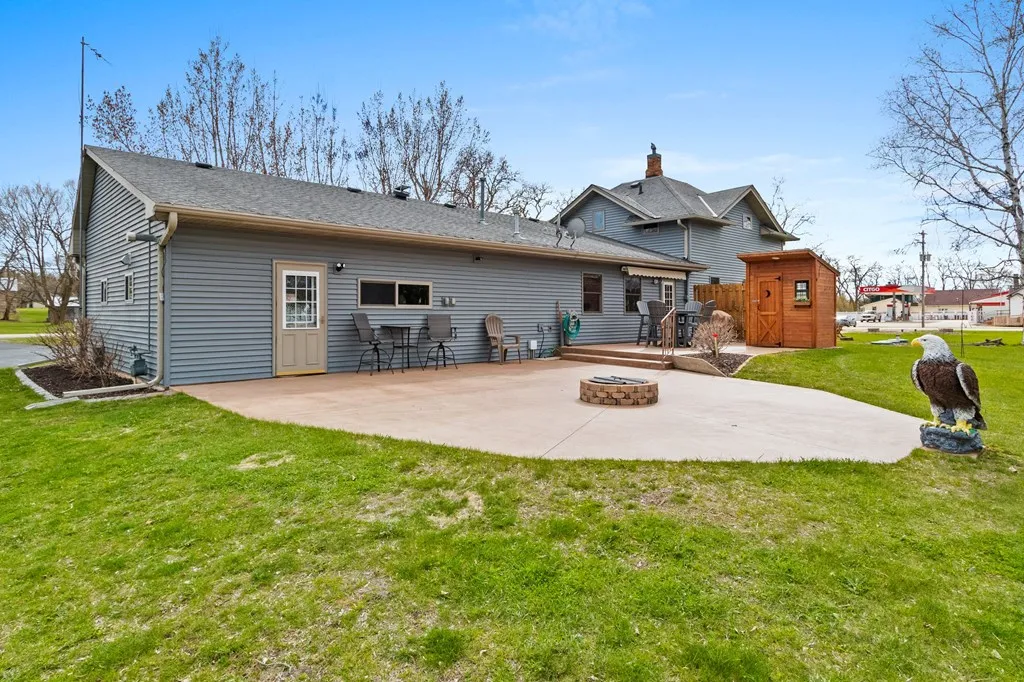 8640 County Rd C, Sturgeon Bay, Wisconsin 54235, 3 Bedrooms Bedrooms, ,3 BathroomsBathrooms,Inland-Residential,For Sale,County Rd C,144006